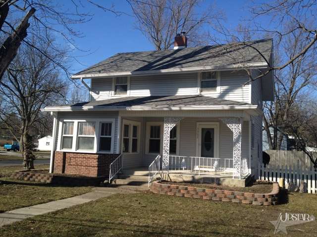 3302 Sandpoint Rd, Fort Wayne, IN 46809 photo 1