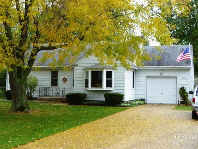 4942 Rothman Rd, Fort Wayne, IN 46835 photo 1