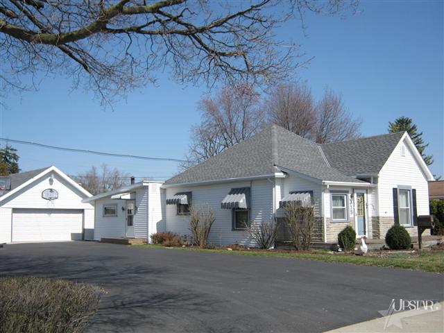 315 E Spring St, Bluffton, IN 46714 photo 1