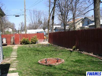 1115 Hamilton Ave, Fort Wayne, IN 46806 photo 4