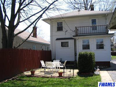 1115 Hamilton Ave, Fort Wayne, IN 46806 photo 3