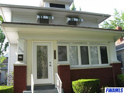 1115 Hamilton Ave, Fort Wayne, IN 46806 photo 5