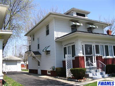 1115 Hamilton Ave, Fort Wayne, IN 46806 photo 2