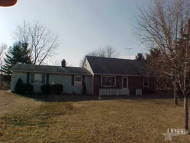 15332 Feighner Rd, Roanoke, IN 46783 photo 1