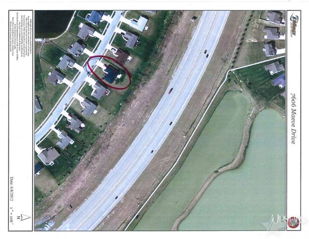 7606 Maeve Dr, Fort Wayne, IN 46835 photo 2