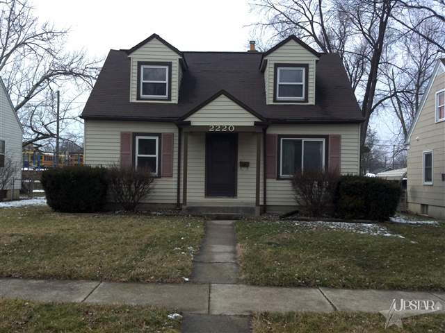 2220 Juliette Ave, Fort Wayne, IN 46802 photo 1