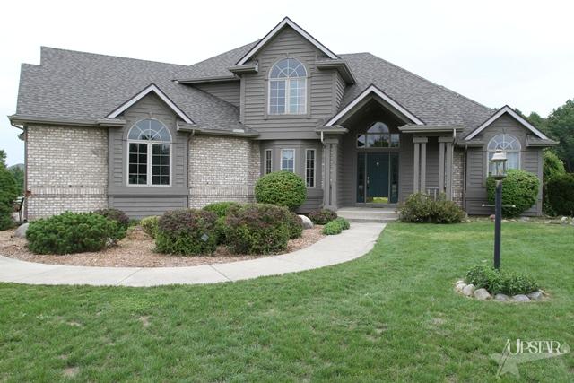 12936 Schwartz Rd, Grabill, IN 46741 photo 1