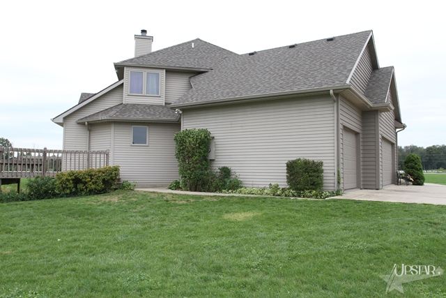 12936 Schwartz Rd, Grabill, IN 46741 photo 3