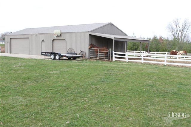 12936 Schwartz Rd, Grabill, IN 46741 photo 9