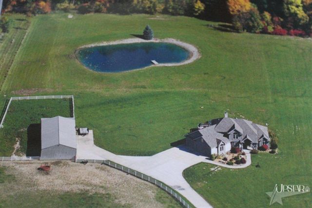 12936 Schwartz Rd, Grabill, IN 46741 photo 5