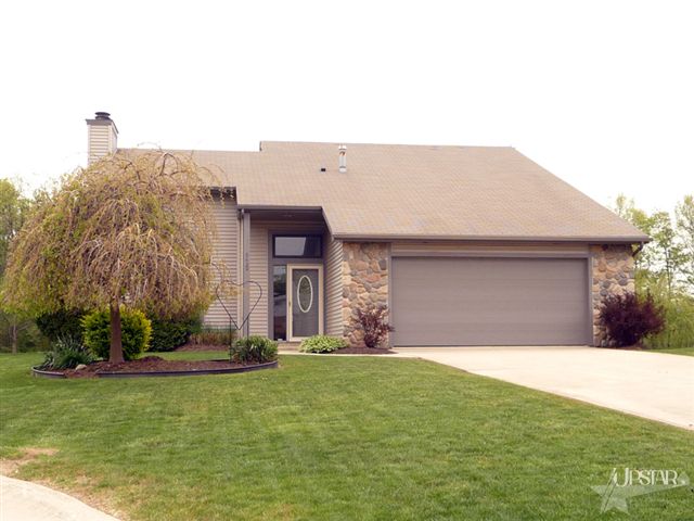 6420 Post Brook Ln, Fort Wayne, IN 46835 photo 1