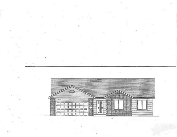 8629 Springberry Dr, Fort Wayne, IN 46818 photo 1