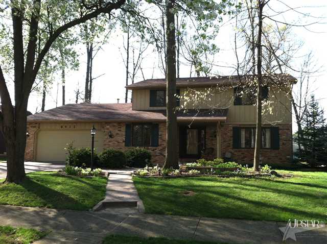 6412 Dumont Dr, Fort Wayne, IN 46815 photo 1