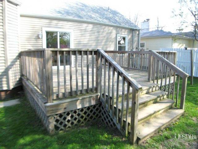 218 E Arnold, Bluffton, IN 46714 photo 22