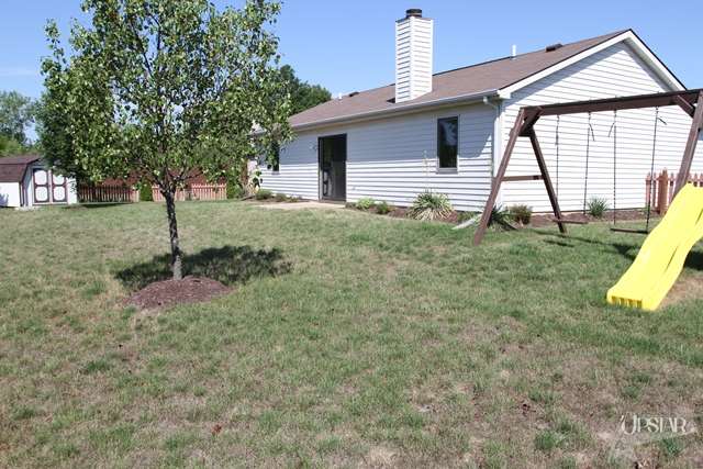 6206 Sugar Tree Pl, Fort Wayne, IN 46835 photo 24