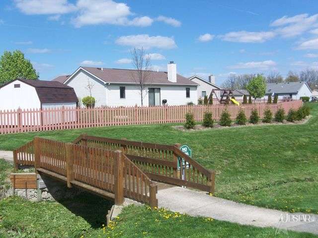6206 Sugar Tree Pl, Fort Wayne, IN 46835 photo 27