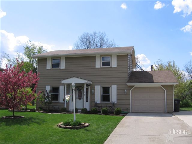 8120 Roxboro Ct, Fort Wayne, IN 46815 photo 1
