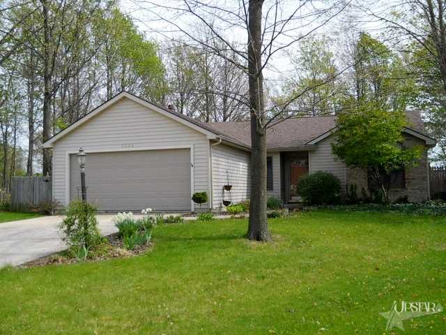7226 Gold Leaf Pl, Fort Wayne, IN 46835 photo 1