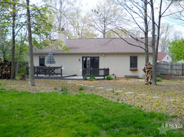 7226 Gold Leaf Pl, Fort Wayne, IN 46835 photo 20