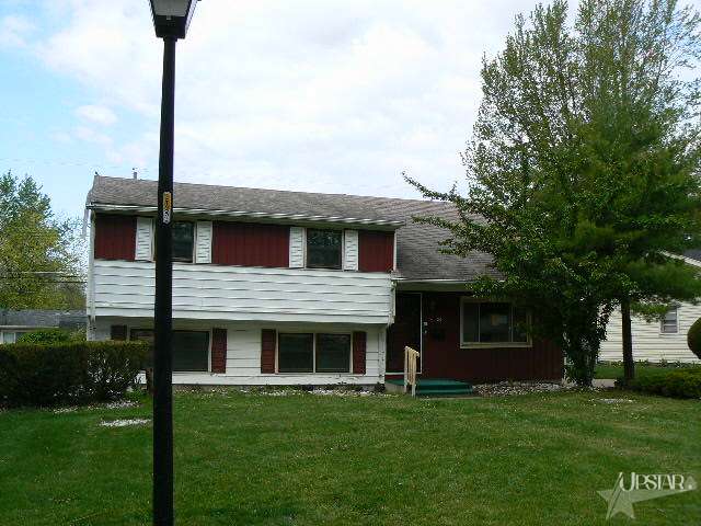 4920 Devonshire Dr, Fort Wayne, IN 46806 photo 1
