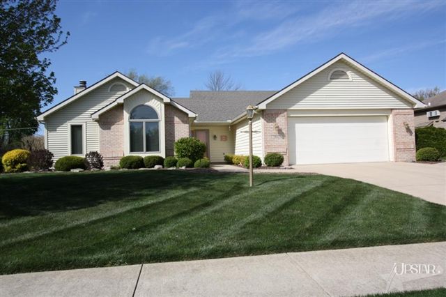 7901 Welshire Blvd, Fort Wayne, IN 46815 photo 1