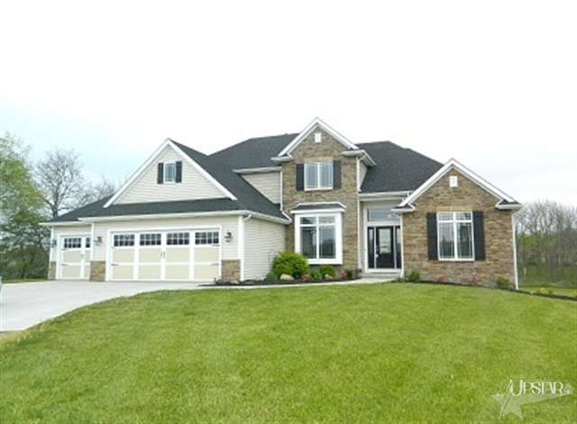 6036 Mccomb Rd, Huntertown, IN 46748 photo 2