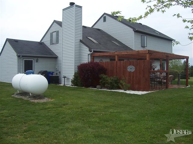 14028 Johnson Rd, Fort Wayne, IN 46818 photo 3