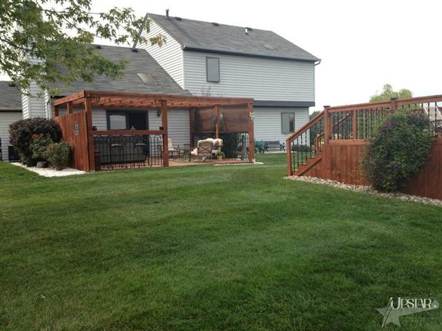 14028 Johnson Rd, Fort Wayne, IN 46818 photo 4