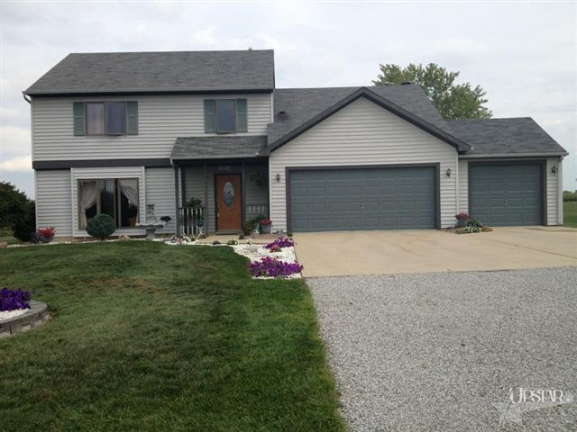 14028 Johnson Rd, Fort Wayne, IN 46818 photo 1