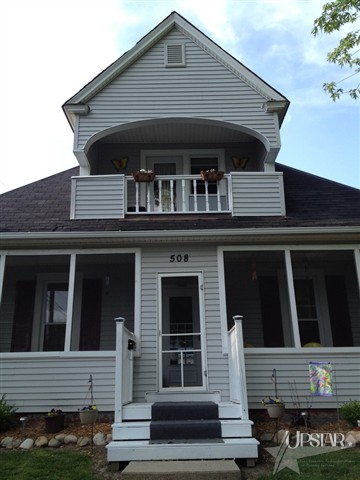 508 W Market St, Columbia City, IN 46725 photo 2