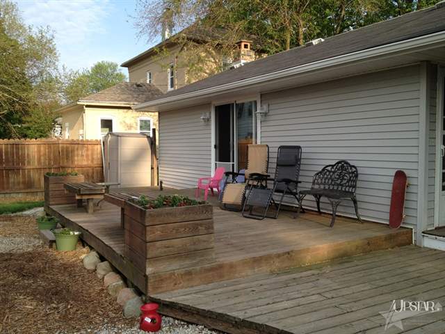 508 W Market St, Columbia City, IN 46725 photo 28