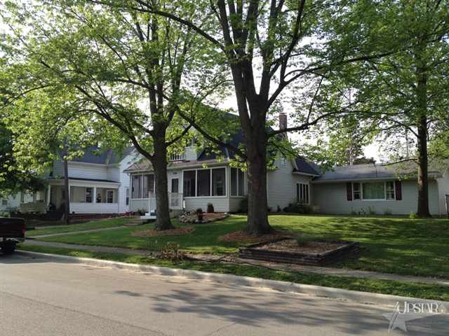 508 W Market St, Columbia City, IN 46725 photo 1