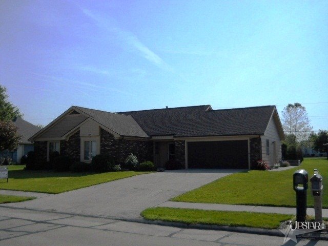 127 Evergreen Ln, Decatur, IN 46733 photo 1