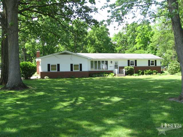 5003 Carroll Rd, Fort Wayne, IN 46818 photo 1