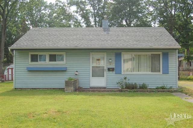 5922 Oakmont Rd, Fort Wayne, IN 46816 photo 1
