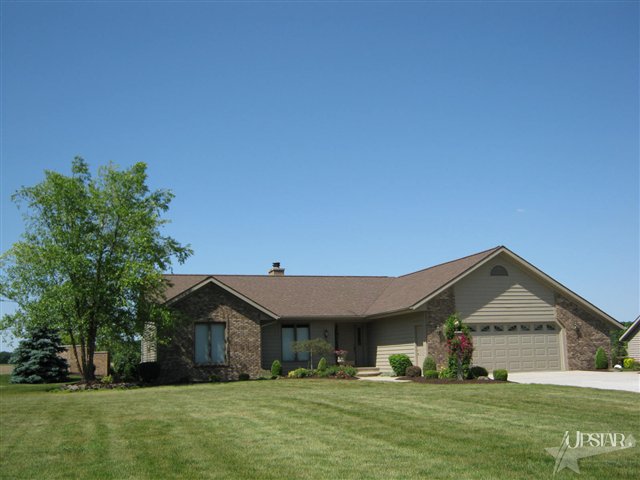 5325 E 100 S, Bluffton, IN 46714 photo 1