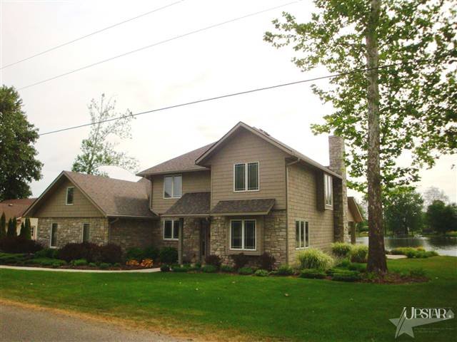 7830 N Brown Rd, Columbia City, IN 46725 photo 27