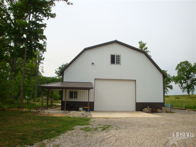 7830 N Brown Rd, Columbia City, IN 46725 photo 30