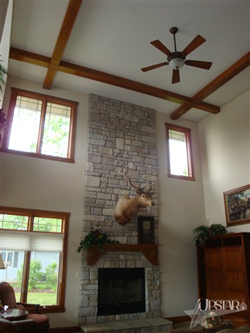 7830 N Brown Rd, Columbia City, IN 46725 photo 5