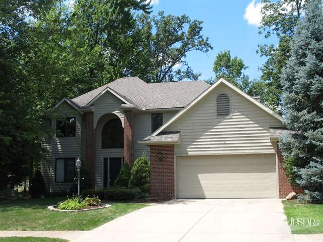15019 Water Oak Pl, Huntertown, IN 46748 photo 1