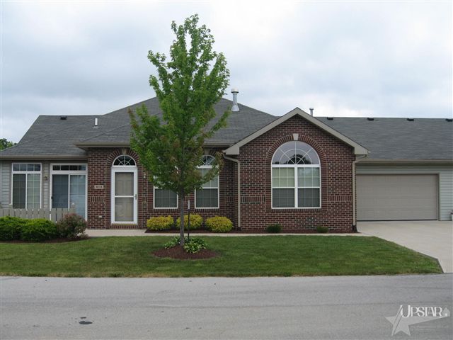 4114 Forest Creek Pkwy, Fort Wayne, IN 46815 photo 1