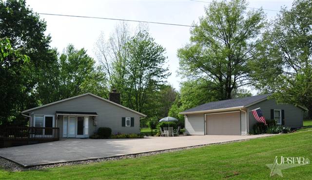 13130 Redding Dr, Fort Wayne, IN 46814 photo 1