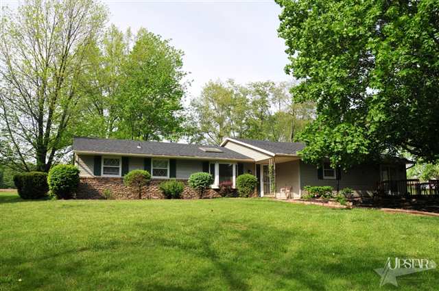 13130 Redding Dr, Fort Wayne, IN 46814 photo 2
