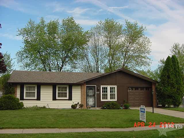 6612 Montecito Ct, Fort Wayne, IN 46835 photo 1