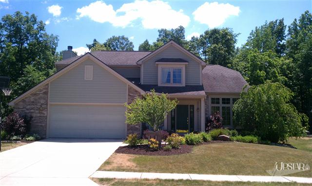 4824 Dupont Oaks Pl, Fort Wayne, IN 46845 photo 1