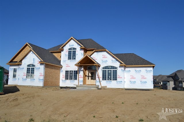 2828 Grey Oaks Blvd, Fort Wayne, IN 46814 photo 1