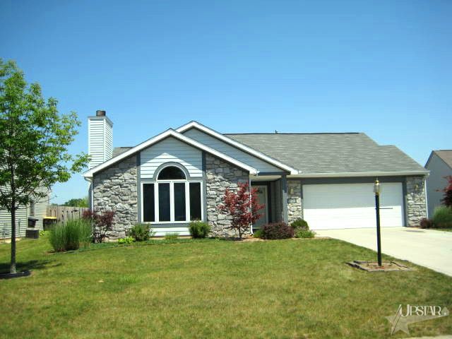 10518 Kentfield Pl, Fort Wayne, IN 46818 photo 1