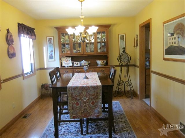 2429 Donna Lynn Ln, Huntertown, IN 46748 photo 11