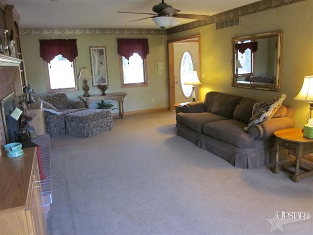 2429 Donna Lynn Ln, Huntertown, IN 46748 photo 16