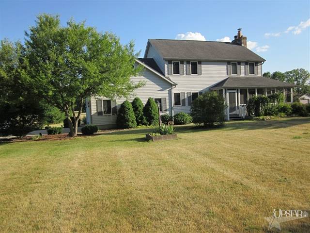 2429 Donna Lynn Ln, Huntertown, IN 46748 photo 4